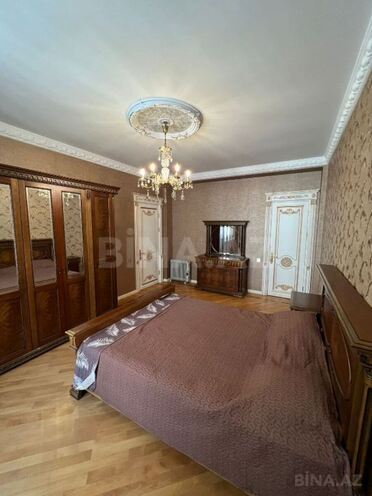 Satılır 3 otaqlı yeni tikili 137 m², Şah İsmayıl Xətai m., photo 7 from 17