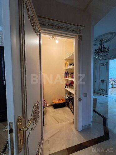 Satılır 3 otaqlı yeni tikili 137 m², Şah İsmayıl Xətai m., photo 15 from 17