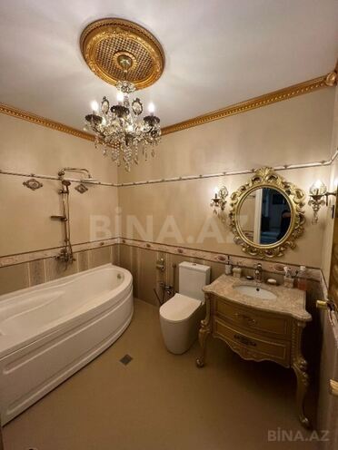 Satılır 3 otaqlı yeni tikili 137 m², Şah İsmayıl Xətai m., photo 14 from 17