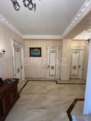 Satılır 3 otaqlı yeni tikili 137 m², Şah İsmayıl Xətai m., photo 13 from 17