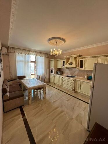 Satılır 3 otaqlı yeni tikili 137 m², Şah İsmayıl Xətai m., photo 9 from 17