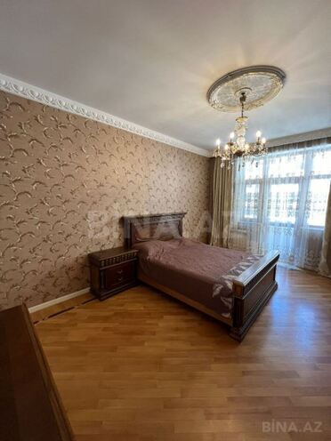 Satılır 3 otaqlı yeni tikili 137 m², Şah İsmayıl Xətai m., photo 6 from 17