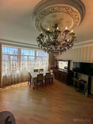 Satılır 3 otaqlı yeni tikili 137 m², Şah İsmayıl Xətai m., photo 4 from 17