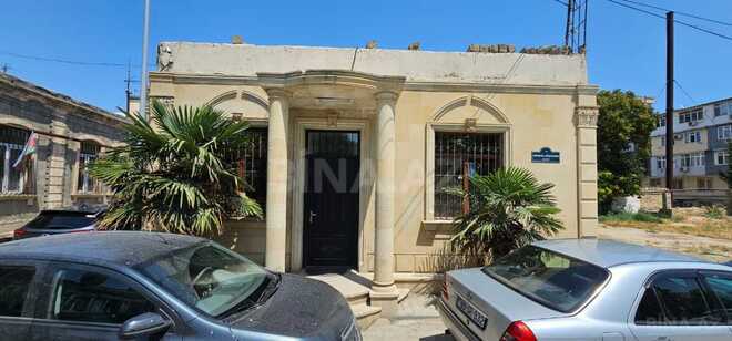 İcarəyə verilir  obyekt 330 m², Nizami m., photo 3 from 17