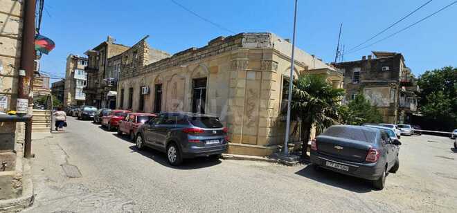 İcarəyə verilir  obyekt 330 m², Nizami m., photo 4 from 17