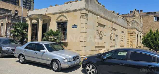 İcarəyə verilir  obyekt 330 m², Nizami m., photo 1 from 17