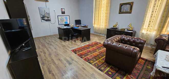 İcarəyə verilir  obyekt 330 m², Nizami m., photo 6 from 17