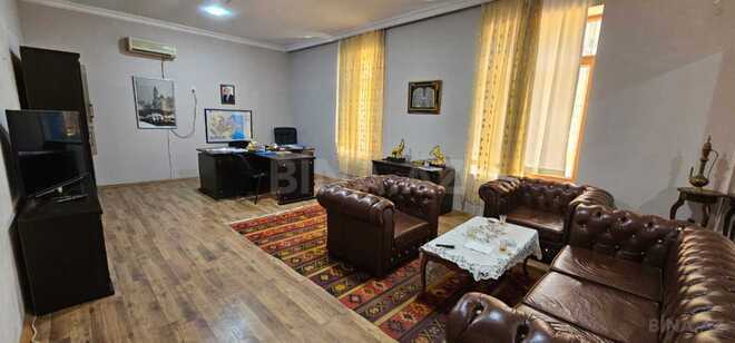 İcarəyə verilir  obyekt 330 m², Nizami m., photo 5 from 17