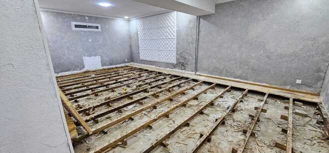 İcarəyə verilir  obyekt 330 m², Nizami m., photo 16 from 17