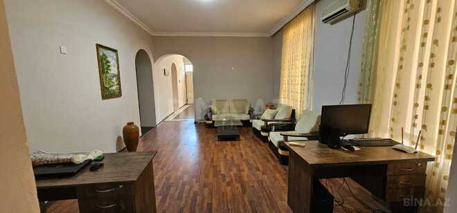 İcarəyə verilir  obyekt 330 m², Nizami m., photo 11 from 17