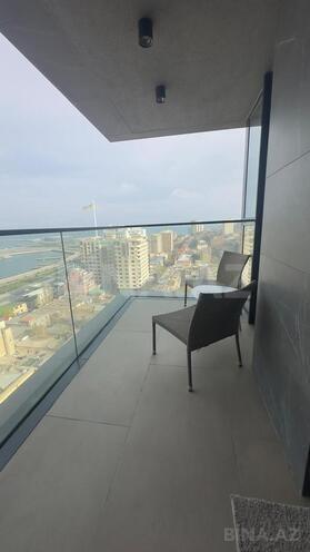 Сдаётся 2-комн. новостройка 55 м², пос. Баилова, photo 10 from 11