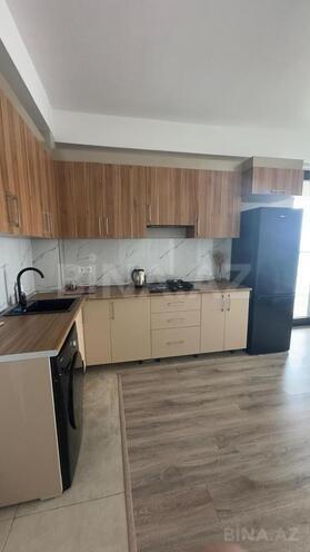 Сдаётся 2-комн. новостройка 55 м², пос. Баилова, photo 6 from 11