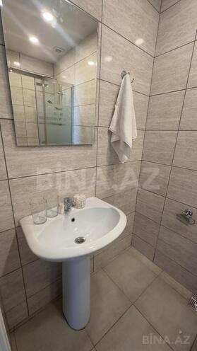 Сдаётся 2-комн. новостройка 55 м², пос. Баилова, photo 8 from 11