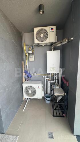 Сдаётся 2-комн. новостройка 55 м², пос. Баилова, photo 9 from 11