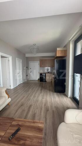 Сдаётся 2-комн. новостройка 55 м², пос. Баилова, photo 3 from 11