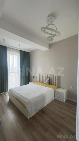 Сдаётся 2-комн. новостройка 55 м², пос. Баилова, photo 4 from 11
