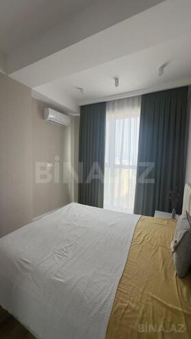 Сдаётся 2-комн. новостройка 55 м², пос. Баилова, photo 5 from 11