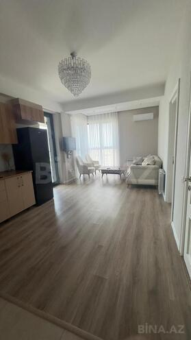 Сдаётся 2-комн. новостройка 55 м², пос. Баилова, photo 1 from 11