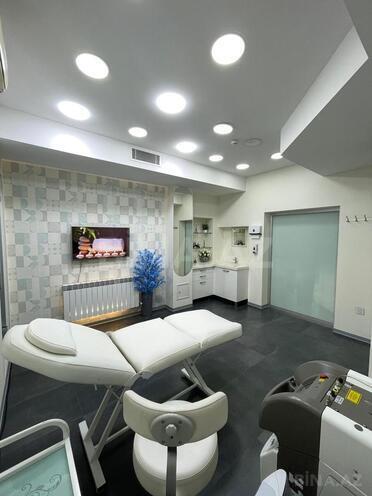 İcarəyə verilir  obyekt 40 m², Elmlər Akademiyası m., photo 1 from 9