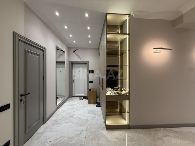 Satılır 4 otaqlı yeni tikili 175 m², 28 May m., photo 22 from 32