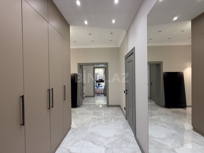 Satılır 4 otaqlı yeni tikili 175 m², 28 May m., photo 23 from 32