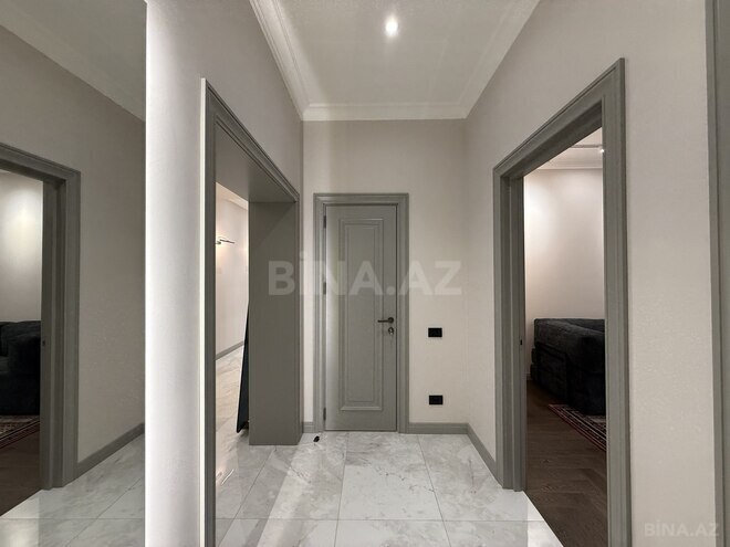 Satılır 4 otaqlı yeni tikili 175 m², 28 May m., photo 24 from 32