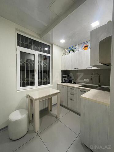 İcarəyə verilir  obyekt 40 m², Elmlər Akademiyası m., photo 5 from 9