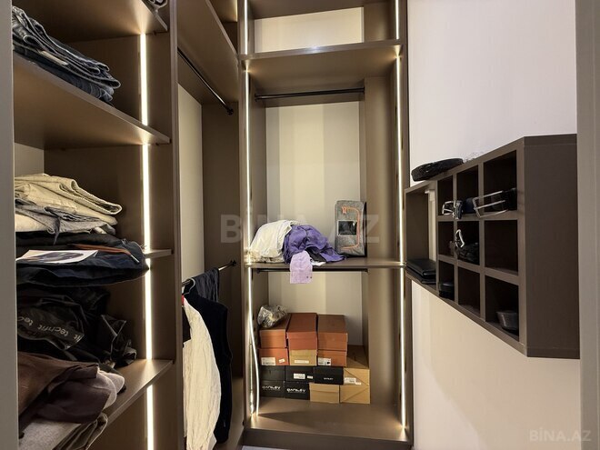 Satılır 4 otaqlı yeni tikili 175 m², 28 May m., photo 16 from 32