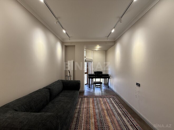 Satılır 4 otaqlı yeni tikili 175 m², 28 May m., photo 19 from 32