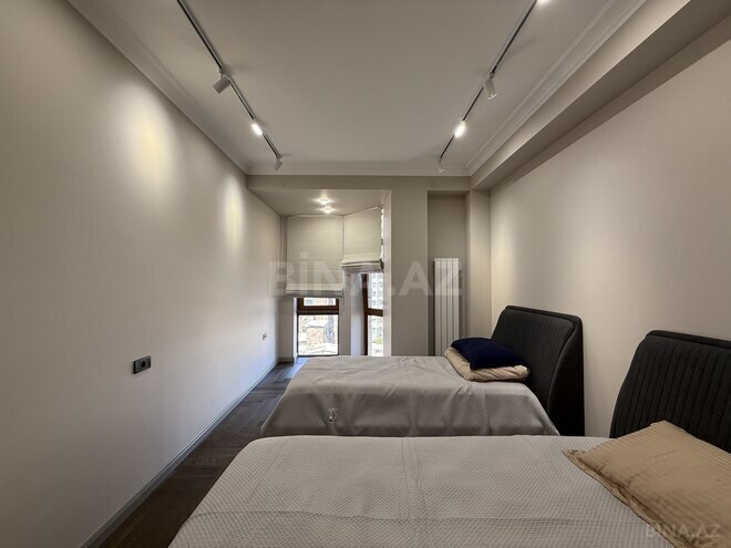 Satılır 4 otaqlı yeni tikili 175 m², 28 May m., photo 18 from 32