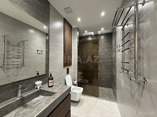 Satılır 4 otaqlı yeni tikili 175 m², 28 May m., photo 20 from 32