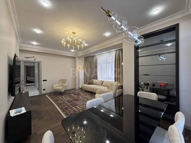 Satılır 4 otaqlı yeni tikili 175 m², 28 May m., photo 4 from 32