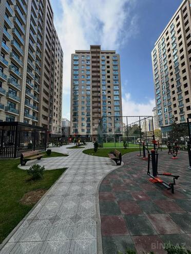 Сдаётся 3-комн. новостройка 120 м², м. 28 мая, photo 3 from 15
