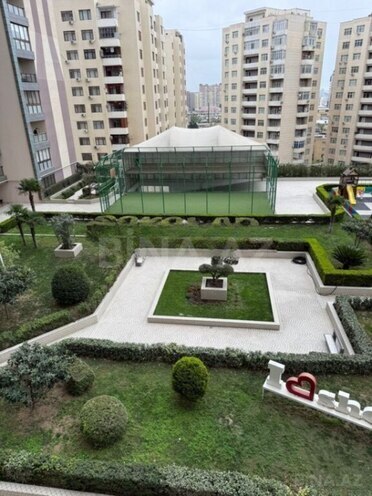 Продаётся 4-комн. новостройка 200 м², пос. Ясамал, photo 1 from 23