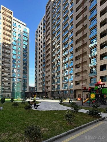 Сдаётся 3-комн. новостройка 120 м², м. 28 мая, photo 1 from 15