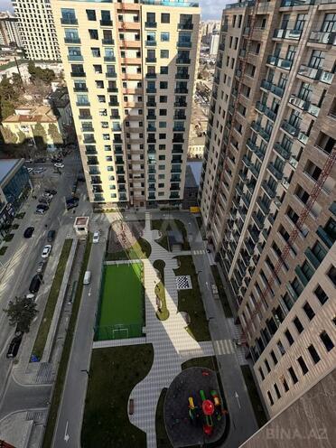 Сдаётся 3-комн. новостройка 120 м², м. 28 мая, photo 4 from 15