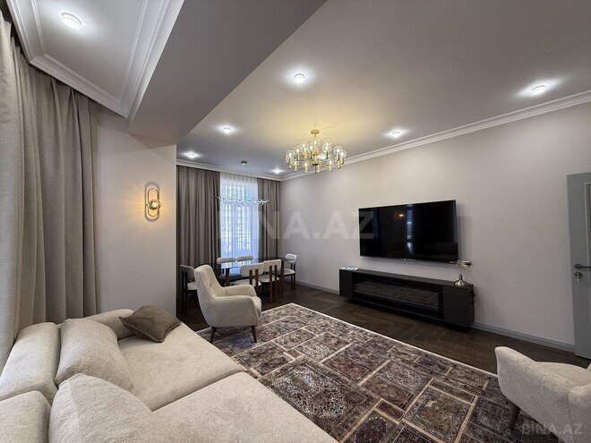 Satılır 4 otaqlı yeni tikili 175 m², 28 May m., photo 5 from 32
