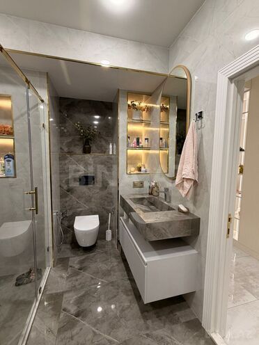 Satılır 3 otaqlı yeni tikili 138 m², Xətai r., photo 9 from 11