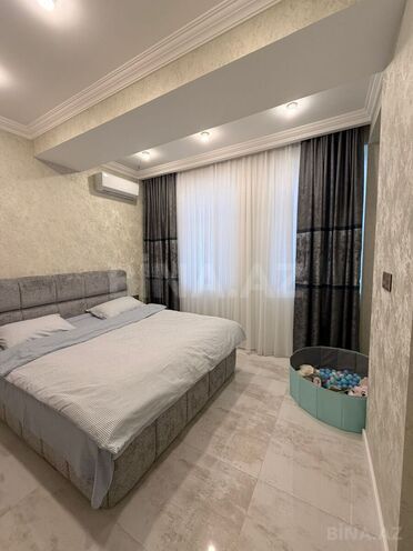 Satılır 3 otaqlı yeni tikili 138 m², Xətai r., photo 4 from 11