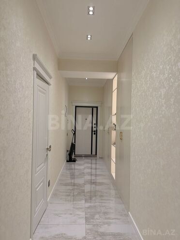 Satılır 3 otaqlı yeni tikili 138 m², Xətai r., photo 10 from 11