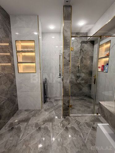 Satılır 3 otaqlı yeni tikili 138 m², Xətai r., photo 8 from 11