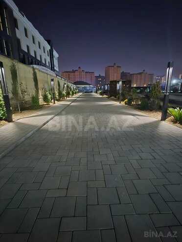 Satılır 2 otaqlı yeni tikili 66 m², Koroğlu m., photo 4 from 9