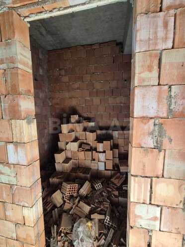 Satılır 2 otaqlı yeni tikili 66 m², Koroğlu m., photo 8 from 9