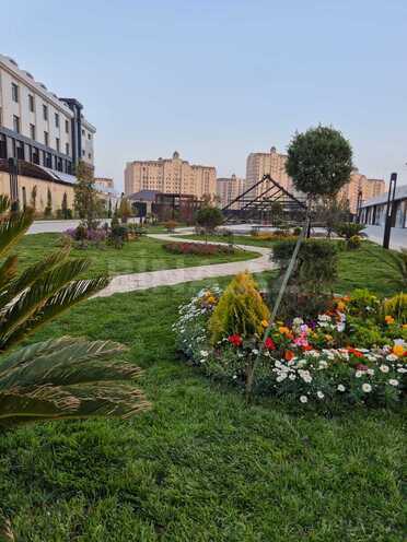Satılır 2 otaqlı yeni tikili 66 m², Koroğlu m., photo 3 from 9
