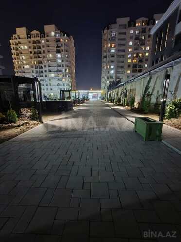Satılır 2 otaqlı yeni tikili 66 m², Koroğlu m., photo 5 from 9