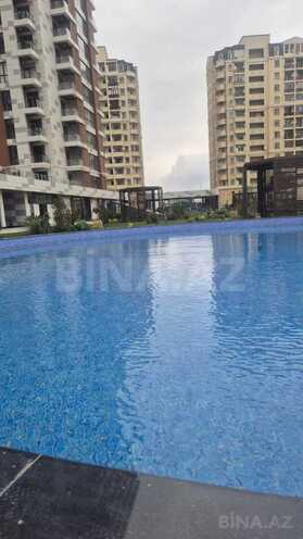 Satılır 2 otaqlı yeni tikili 66 m², Koroğlu m., photo 1 from 9