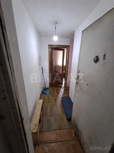 İcarəyə verilir 1 otaqlı köhnə tikili 30 m², Elmlər Akademiyası m., photo 5 from 6