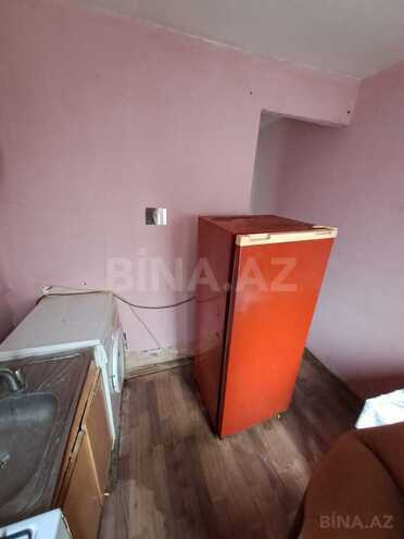 İcarəyə verilir 1 otaqlı köhnə tikili 30 m², Elmlər Akademiyası m., photo 3 from 6