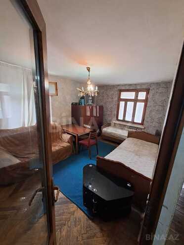 İcarəyə verilir 1 otaqlı köhnə tikili 30 m², Elmlər Akademiyası m., photo 1 from 6