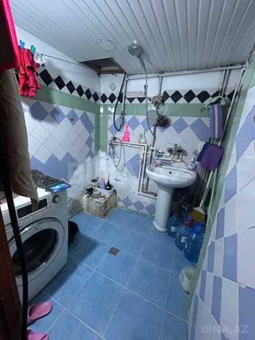 Satılır 3 otaqlı köhnə tikili 70 m², Azadlıq Prospekti m., photo 6 from 7
